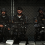 BOPE & Brazilian Gangs | EUP(SP/FiveM Addon/Replace) 1.5