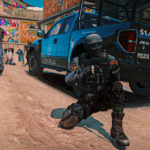 BOPE & Brazilian Gangs | EUP(SP/FiveM Addon/Replace) 1.5