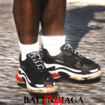 Balenciaga Triple S Sneakers