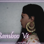 Bamboo Earrings V1.0 Bamboo Earrings V1