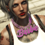 Barbie 1.0