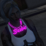 Barbie 1.02
