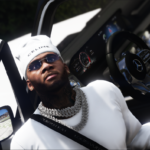 Beanies CELINE For Franklin4