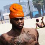 Beanies CELINE For Franklin5