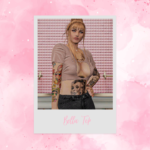 Bella Top for MP Female