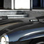 Benefactor 300SL Bond Version [Add-On / FiveM / Animated] V1.0