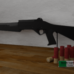 [Ron] Benelli Supernova