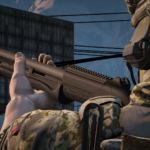 [Ron] Benelli Supernova