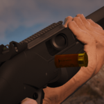 [Ron] Benelli Supernova