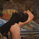 [Ron] Benelli Supernova