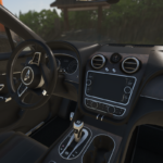 Bentley Bentayga Hybrid 2021 [Add-On/FIVEM] V1.3