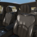Bentley Bentayga Hybrid 2021 [Add-On/FIVEM] V1.3