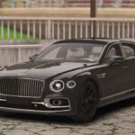 Bentley Flying Spur