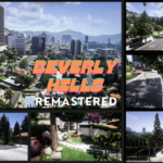 Bevely Hills Remastered [Add-On | YMAP | OIV | SP ] V Beta