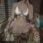 Bikini for MP Female2