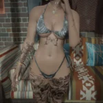 Bikini for MP Female3