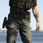 Black Powder Red Earth Pack 1.02