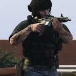 Black Powder Red Earth Pack 1.03