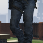 Black Powder Red Earth Pack 1.04