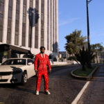 Bloods Suit (For Frank) V1.2
