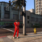 Bloods Suit (For Frank) V1.2