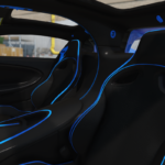 Bugatti Chiron 2018 [Add-On/Fivem] V1.0