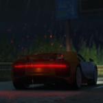 Bugatti Chiron 2018 [Add-On/Fivem] V1.0