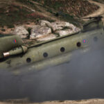 CH-47D Chinook US Army & Royal Air Force [Add-On] V1.0