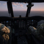 CH-47D Chinook US Army & Royal Air Force [Add-On] 1.0