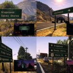 CapeCatfish Update Gen1 [YMAP] V1.0