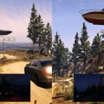 CapeCatfish Update Gen1 [YMAP] V1.0