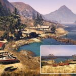 CapeCatfish Update Gen1 [YMAP] V1.0