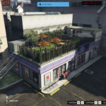 [YMAP] Central LTD (badulaque central) [SP/FIVEM] V1.0