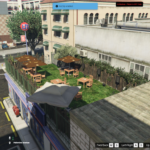 [YMAP] Central LTD (badulaque central) [SP/FIVEM] V1.0