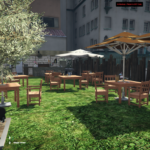 [YMAP] Central LTD (badulaque central) [SP/FIVEM] V1.0