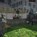 [YMAP] Central LTD (badulaque central) [SP/FIVEM] V1.0