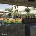 [YMAP] Central LTD (badulaque central) [SP/FIVEM] V1.0