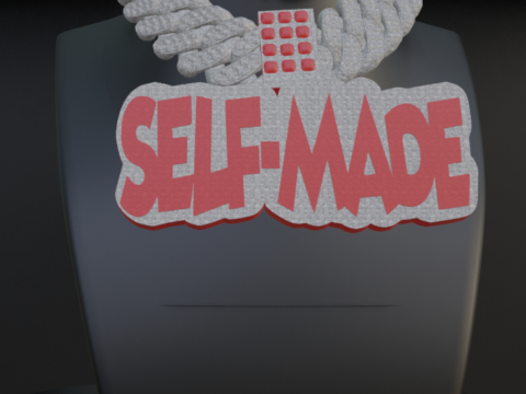 "SELF-MADE" Chain