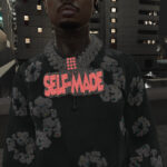 "SELF-MADE" Chain