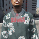 "SELF-MADE" Chain
