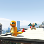 Charmander 1.1