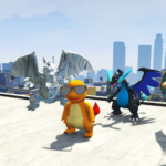 Charmander 1.12