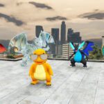 Charmander 1.13