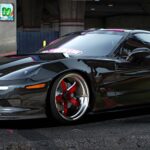 Chevrolet Corvetter C6