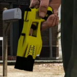 Coil C-23 Stun Gun V1.1 Coil C-23 Stun Gun 1.0