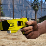 Coil C-23 Stun Gun 1.02