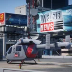 Conada Sliding Rear Doors [Add-On] V1.0