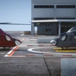 Conada Sliding Rear Doors [Add-On] V1.0