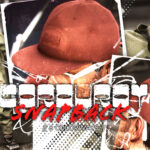 Corduroy Snapback 1.0