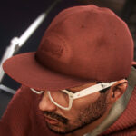 Corduroy Snapback 1.02